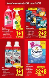 Lidl folder week 39 Pagina 25