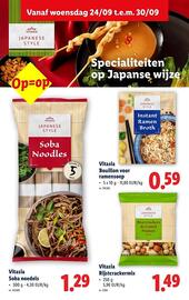 Lidl folder week 39 Pagina 26