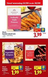 Lidl folder week 39 Pagina 27