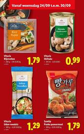 Lidl folder week 39 Pagina 28