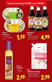 Lidl folder week 39 Pagina 29