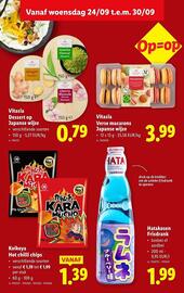 Lidl folder week 39 Pagina 30