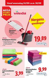 Lidl folder week 39 Pagina 33
