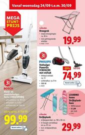 Lidl folder week 39 Pagina 36