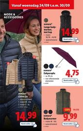 Lidl folder week 39 Pagina 37
