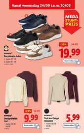 Lidl folder week 39 Pagina 38