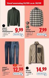 Lidl folder week 39 Pagina 41