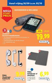 Lidl folder week 39 Pagina 42