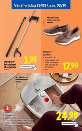 Lidl folder week 39 Pagina 43