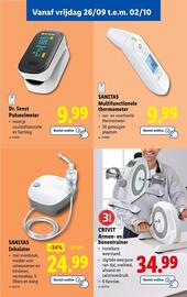 Lidl folder week 39 Pagina 44
