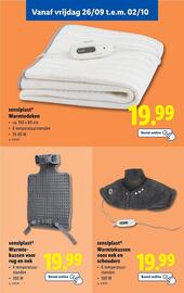 Lidl folder week 39 Pagina 46