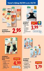 Lidl folder week 39 Pagina 47