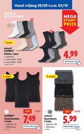 Lidl folder week 39 Pagina 49