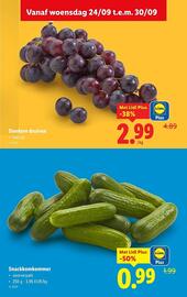 Lidl folder week 39 Pagina 5