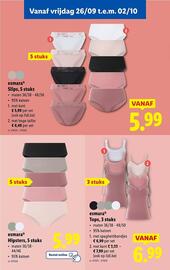 Lidl folder week 39 Pagina 50