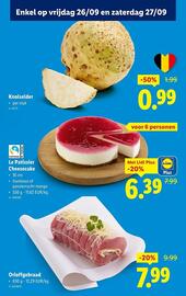 Lidl folder week 39 Pagina 53
