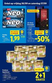 Lidl folder week 39 Pagina 54