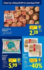 Lidl folder week 39 Pagina 55
