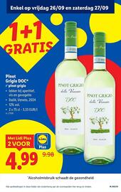 Lidl folder week 39 Pagina 56