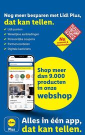 Lidl folder week 39 Pagina 60