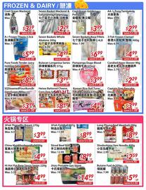 New Asian Food Market flyer week 38 Page 3