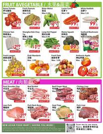 New Asian Food Market flyer week 38 Page 4