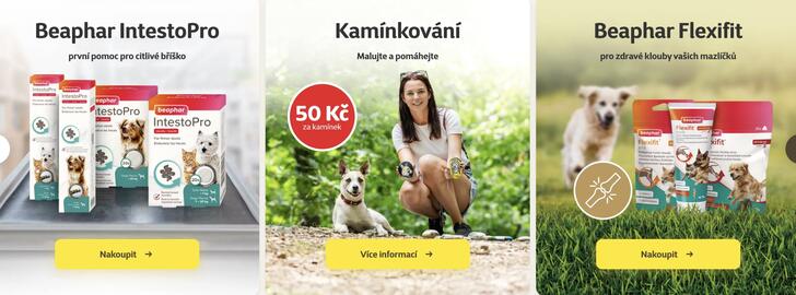 Super Zoo leták týden 38 Strana 2