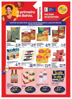 Folheto Mercantil Rodrigues (válido até 21-09)