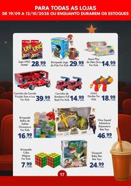Catálogo Delta Supermercados Página 17