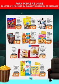 Catálogo Delta Supermercados Página 8