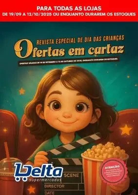 Catálogo Delta Supermercados (válido até 12-10)
