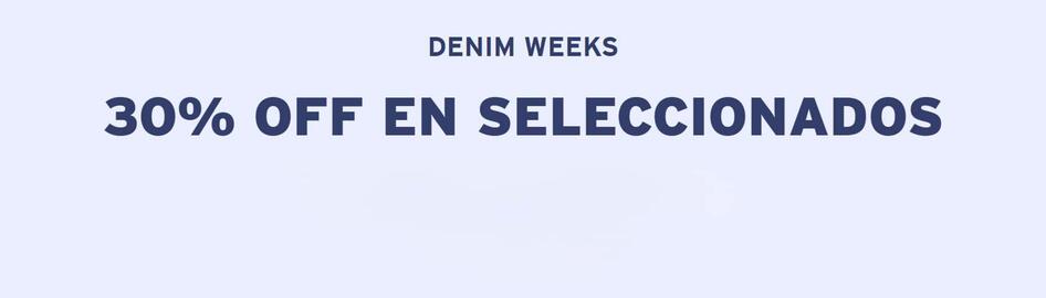 Catálogo Levi's Página 1