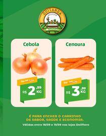 Catálogo Del Moro Supermercados Página 1