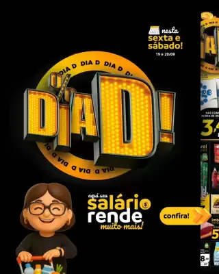 Catálogo Chimar Supermercados (válido até 20-09)
