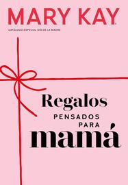 Catálogo Mary Kay Página 1