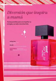 Catálogo Mary Kay Página 16