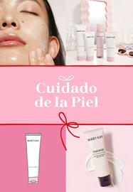 Catálogo Mary Kay Página 22