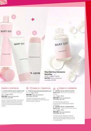 Catálogo Mary Kay Página 25