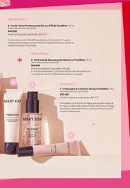 Catálogo Mary Kay Página 27