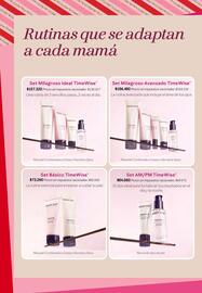 Catálogo Mary Kay Página 28