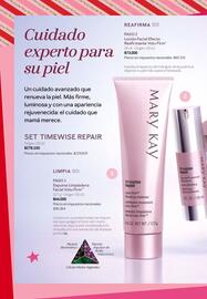 Catálogo Mary Kay Página 30
