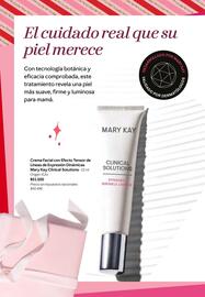 Catálogo Mary Kay Página 34