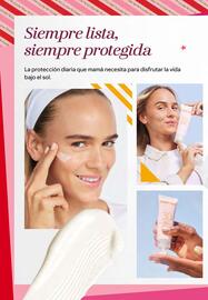 Catálogo Mary Kay Página 36