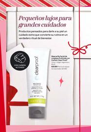 Catálogo Mary Kay Página 38