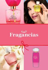 Catálogo Mary Kay Página 4
