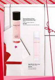 Catálogo Mary Kay Página 42