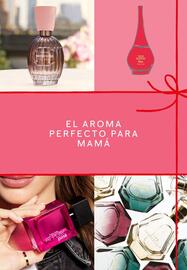 Catálogo Mary Kay Página 5