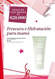 Catálogo Mary Kay Página 52