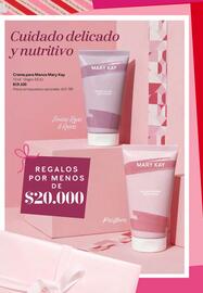 Catálogo Mary Kay Página 53