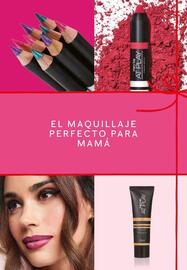 Catálogo Mary Kay Página 57